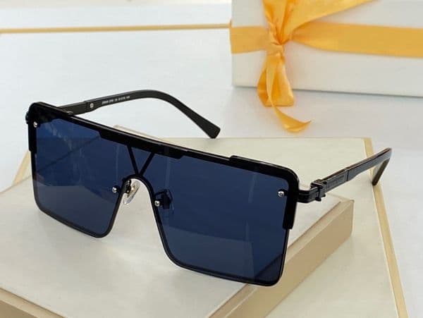 top quality 9808 mens Sunglasses for women men sun glasses fashion style protects eyes UV400 lens with case