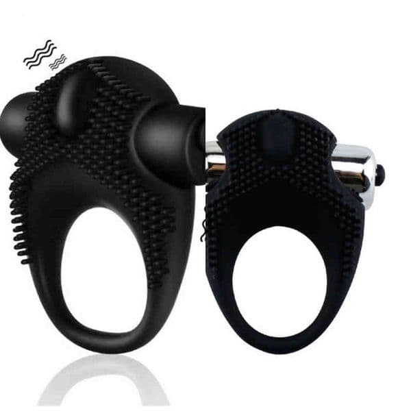 Nxy Cockrings Cock Ring Vibrating for Men Delayed Ejaculation Penis 10 Speeds Vibrator Usb Charging Silicone g Spot Massager Sextoys Shop 0215