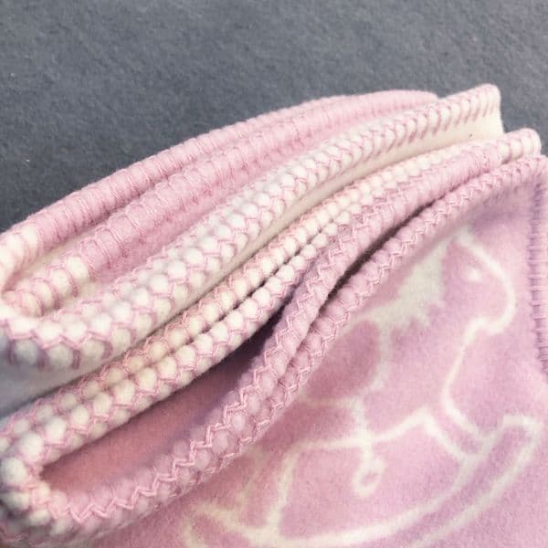 2026 Luxury Designer Art Winter Blanket Soft Throw Wool 4 Colors 140X100cm Baby Horse Pattern Fashion Big Size Thick Scarf Free Shipping 5 Shipping