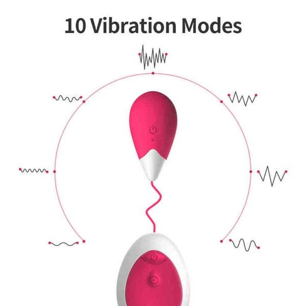 NXY Eggs Exercise love egg ball for women Jumping Egg 1203