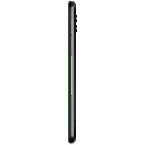 Original Black shark Helo 4G LTE Cell Phone Gaming 6GB RAM 128GB ROM Snapdragon 845 Octa Core Android 6.01 inch 20MP OTG Fingerprint ID Smart Mobile Phone
