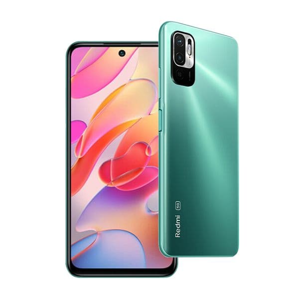 Original Xiaomi Redmi Note 10 5G Mobile Phone 8GB RAM 128GB 256GB ROM Kirin 700 Octa Core Android 6.5" Full Screen 48.0MP NFC 5000mAh Face ID Fingerprint Smart Cellphone