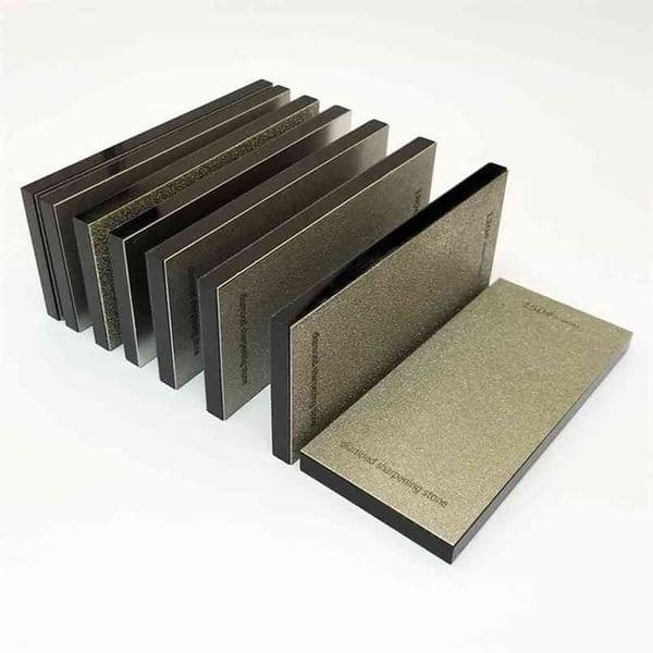 80 240 600 1000 2000 3000 grit diamond knife sharpener sharpening stones whetstone kitchen tools 210615