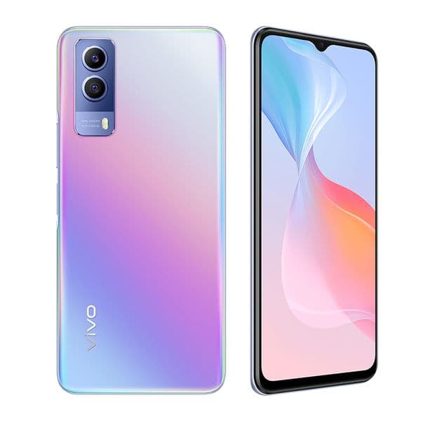Original Vivo T1x 5G Mobile Phone 8GB RAM 128GB 256GB ROM MTK Dimensity 900 Octa Core Android 6.58" Full Screen 64MP OTG Wake Face ID Fingerprint 5000mAh Smart Cellphone