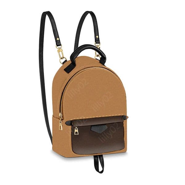 Top Quality Women Pu Leather Mini size Women Bags Children School Bags Backpack Springs Lady Bag Travel Bag Totes Handbags