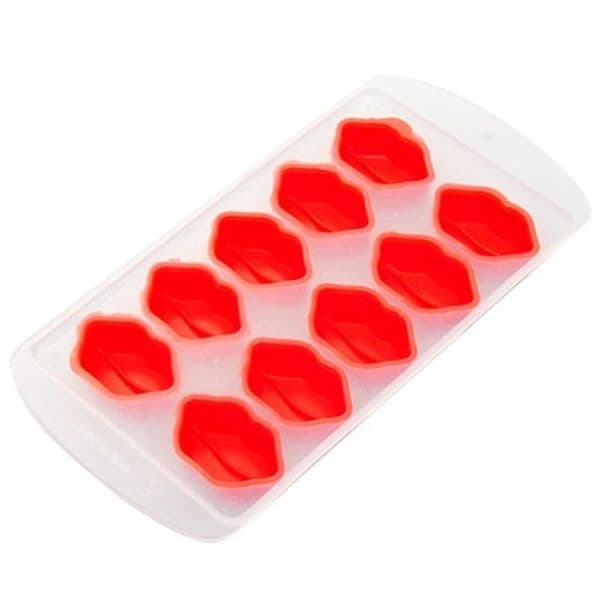 2021 Silica Gel Lattice Molds Fudge Ice Chocolates Mold Transparent Strawberry Orange Stars Cake Decorating Moulds