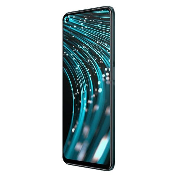 Original Oppo Realme V25 5G Mobile Phone 12GB RAM 256GB ROM Octa Core Snapdragon 695 Android 6.6" 120Hz Full Screen 64.0MP 5000mAh Face ID Fingerprint Smart Cellphone