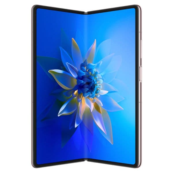 Original Huawei Mate X2 5G Mobile Phone 8GB RAM 256GB 512GB ROM Kirin 9000 HarmonyOS 8.0" OLED Folded Full Screen 50.0MP AI NFC Face ID Fingerprint 4500mAh Smart Cellphone