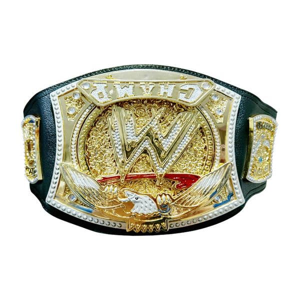 Collectable Wrestler ship Belts Action Characters Figure Toys Occupation Wrestling Belt s Model Fans Gift