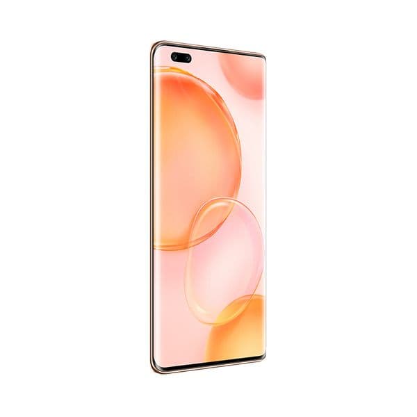Original Huawei Honor 50 Pro 5G Mobile Phone 12GB RAM 256GB ROM Snapdragon 778G Octa Core 108.0MP NFC Android 6.72" OLED Full Screen Fingerprint ID Face Smart Cellphone
