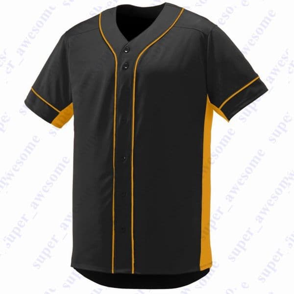 Custom Blank Hockey Jersey 202110140001000200030004