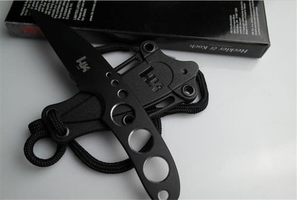 HK Fixed blade EDC Self defense Outdoor Hunting camping Tactical Knives BM folding knife 176 133 9400/9400BK KNIFES