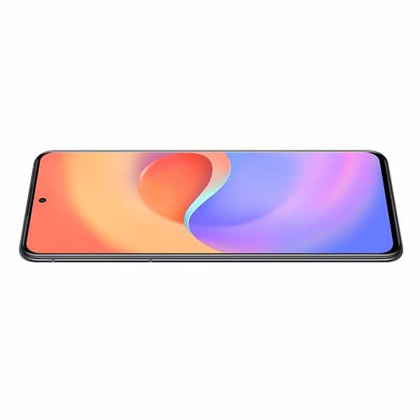 Original ZTE S30 Pro 5G Mobile Phone 8GB RAM 256GB ROM Octa Core Snapdragon 768G 64.0MP HDR 4200mAh Android 6.67" AMOLED 144Hz Screen Fingerprint ID Face Smart Cellphone