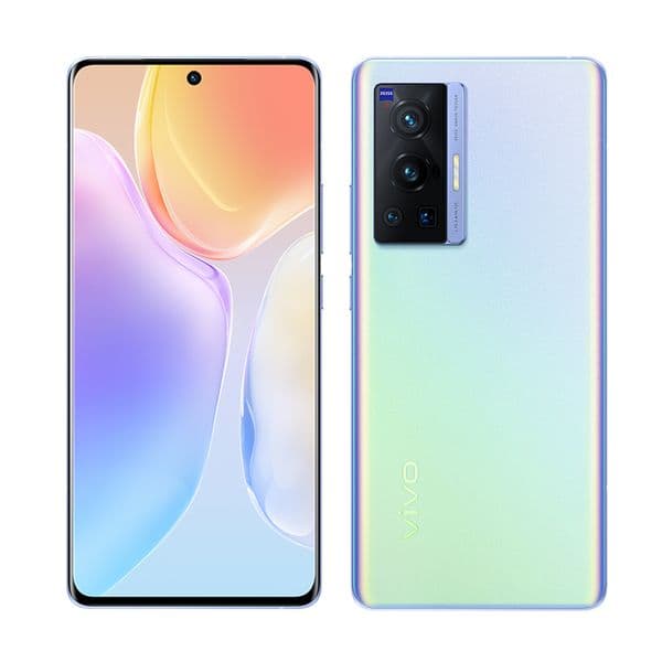 Original Vivo X70 Pro 5G Mobile Phone 12GB RAM 256GB 512GB ROM Exynos 1080 Octa Core 50.0MP HDR Android 6.56" AMOLED Curved Full Screen Fingerprint ID Face Smart Cell Phone