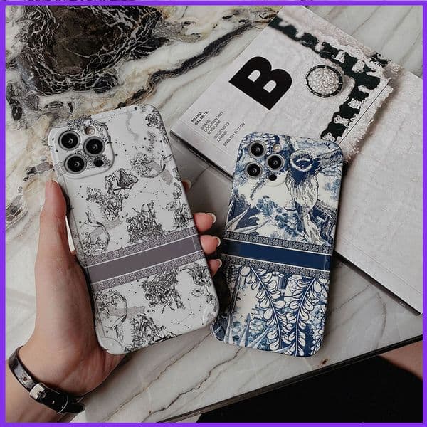Designers Phone case shockproof iphone cases cover Anti-fall case For Iphone 12 Pro Max Mini 11 Pro Max X Xs Xr 7 8 SE 7P 8P 2105271Y