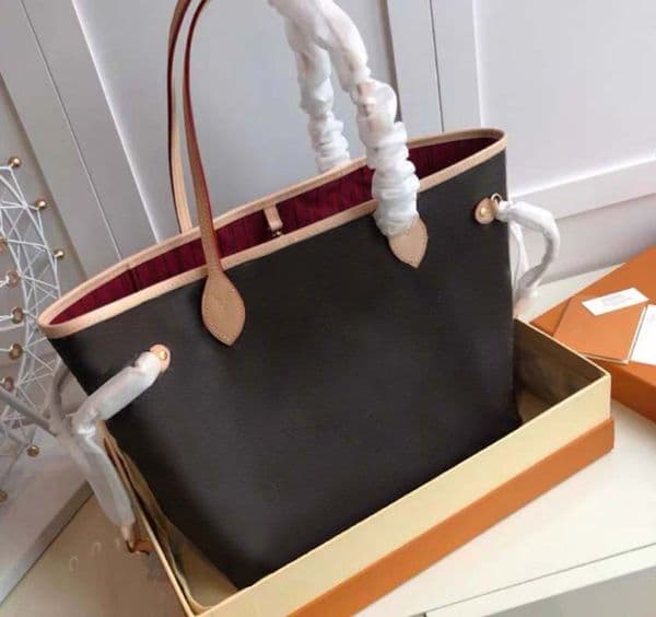 High Bag Bags Purse Luxury Shoulder Brown With Designer Classic Shopping Serial Totes Orig Flower Number Package Quality Handbags Large Hdsi