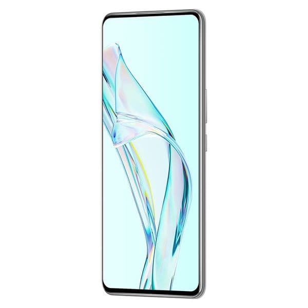 Original ZTE AXON 30 5G Mobile Phone 12GB RAM 256GB ROM Octa Core Snapdragon 870 Android 6.92" OLED Under Screen Camera 64MP AI HDR NFC Face ID Fingerprint Smart Cellphone