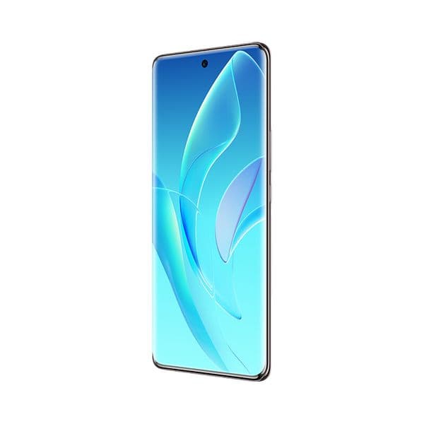 Original Huawei Honor 60 Pro 5G Mobile Phone 8GB RAM 256GB ROM Octa Core Snapdragon 778G Plus 108MP AI Android 6.78" OLED Full Screen Fingerprint ID Face Smart Cellphone