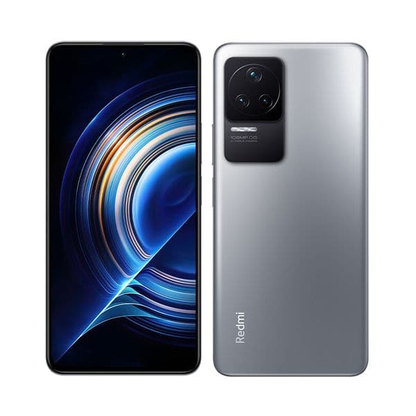 Original Xiaomi Redmi K50 Pro 5G Mobile Phone 8GB RAM 128GB 256GB ROM MTK Dimensity 9000 Android 6.67" 120Hz 2K AMOLED Screen 108MP Face ID Fingerprint Smart Cellphone