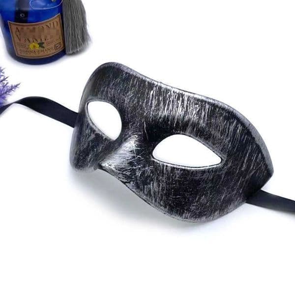 Women Man Gentleman Masquerade Mask Prom Mask Halloween Party Cosplay Costume Wedding Decoration Props Half Face Eyes Masks Maskerade Masker
