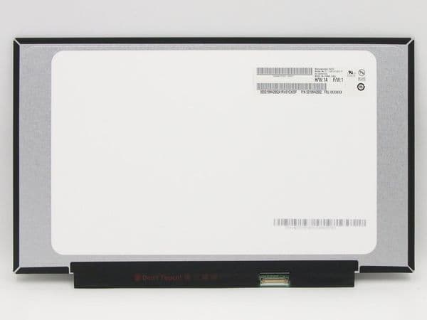 14.0 Laptop LCD Screen B140HAN04.0 For Lenovo ThinkBook T490 T490s T495s P43s T14s P14s T14 Gen 1 E14 2 FHD IPS 30pin eDP