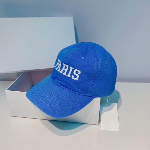 Paris Designer Sun Hats 2022 Summer Letters Embroidery Ball Caps Fashion Mens Women Baseball Cap Casquette Classic Beach Hat Beanies Multi Colors High Quality