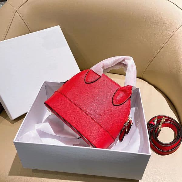 22ss handbag purse women mini bag cross body size 18cm elegant hand bags fashion lady classic crossbody bags with box and dust bag