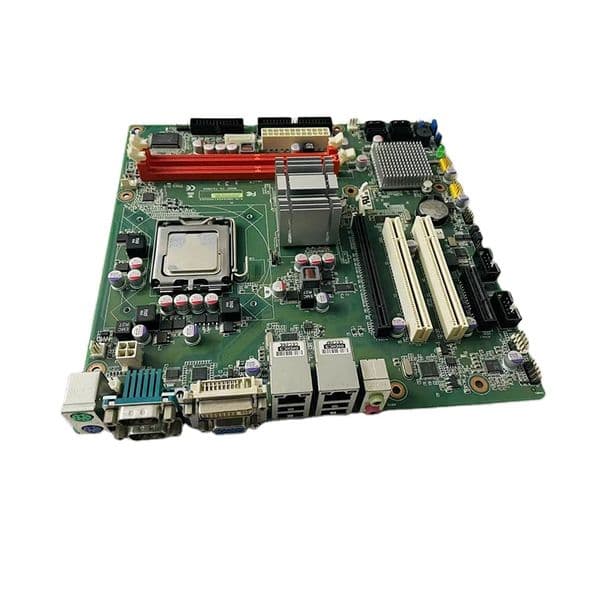 For Advantech Industrial Motherboard AIMB-567G2 AIMB-567G2-00A1E AIMB-567 REV.A1 High Quality Fully Tested Fast Ship