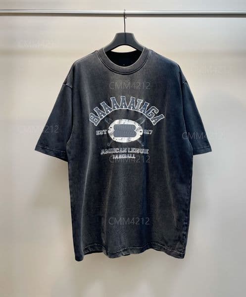 Hip Hop Muscle Fit Curved Hem White Cotton Custom Printing Men Women T Shirt Casual Quantity Trend M-XXL 6rr59988j64d55