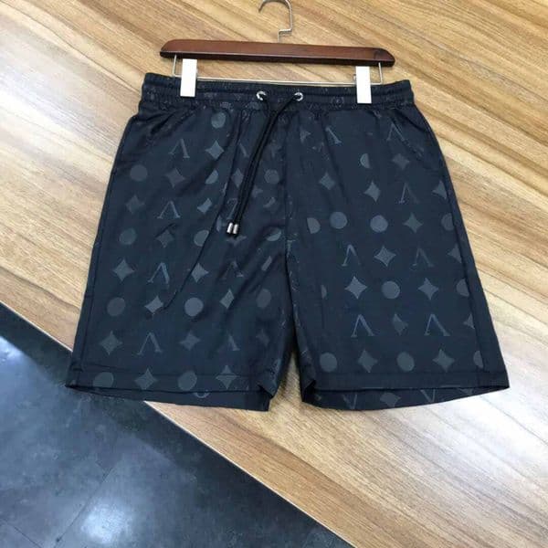 Fashion Mens Designers shorts Quick Drying SwimWear Printing 2022 Summer Board Beach Pants Men Swim Short S L260310