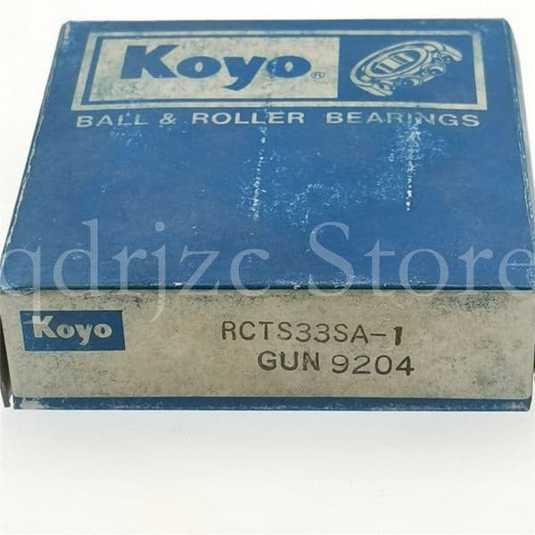 KOYO clutch bearing RCTS33SA-1 = 62TKA3309U3 FCR62-5 33mm X 62mm X 13mm