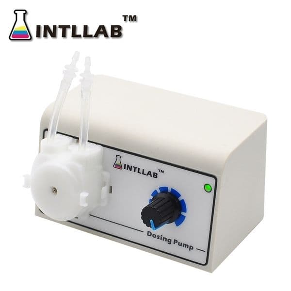 Peristaltic Pump Liquid Dosing for rium Lab Water Analytical Y200917
