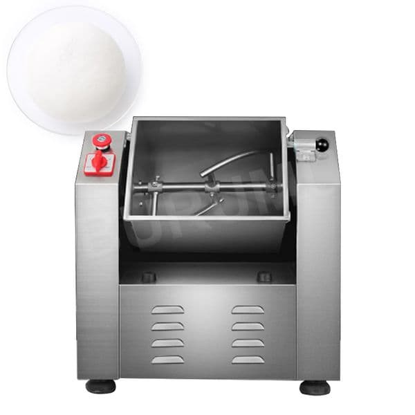 Toast Bread Pizza Dough Kneading Machine Flour Mixer Machine
