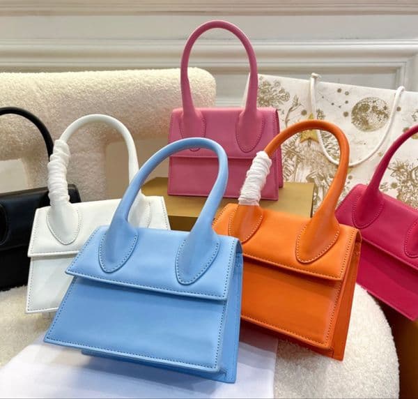 Luxury handbag high quality women shoulder bag designer bags cross body 5A texture fashion letter handbags with box