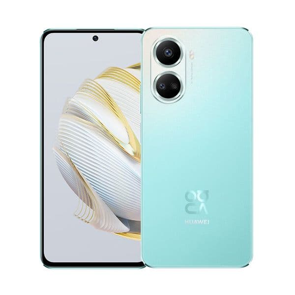 Original Huawei Nova 10 SE 4G Mobile Phone Smart 8GB RAM 256GB ROM Snapdragon 680 HarmonyOS 6.67" OLED Screen 108MP 4500mAh NFC Face ID Fingerprint Waterproof Cellphone
