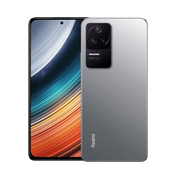 Original Xiaomi Redmi K40S 5G Mobile Phone 8GB RAM 128GB 256GB ROM Octa Core Snapdragon 870 Android 6.67" AMOLED Full Screen 48.0MP Face ID Fingerprint Smart Cellphone