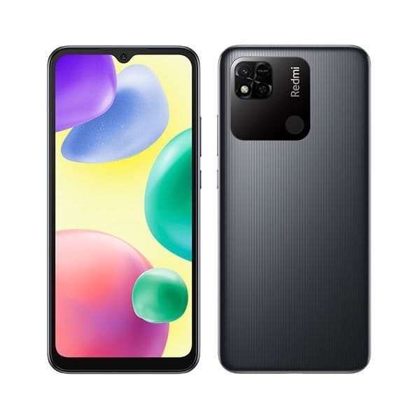 Original Xiaomi Redmi 10A 4G LTE Mobile Phone 6GB RAM 128GB ROM Octa Core Helio G25 Android 6.53" LCD Big Full Screen 13MP AI 5000mAh Face ID Fingerprint Smart Cellphone