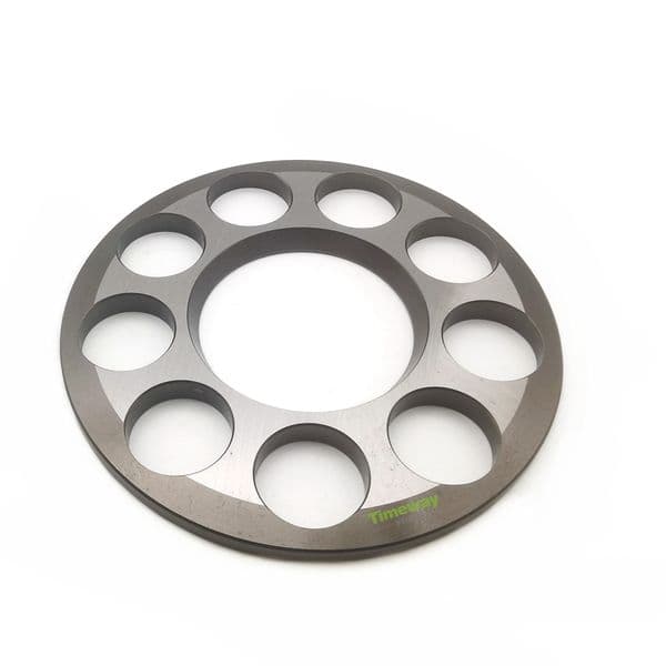 Pump Parts HPV75 PC60-7 Retainer Plate Komastu Main Pump Accessories