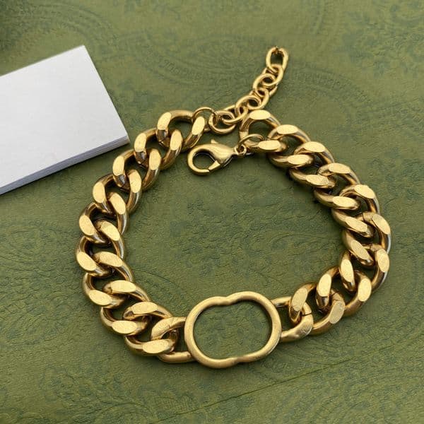 High Quality Bracelet Fashion Luxury Designer Diamond Geometric Bracelet Jewelry Women0
