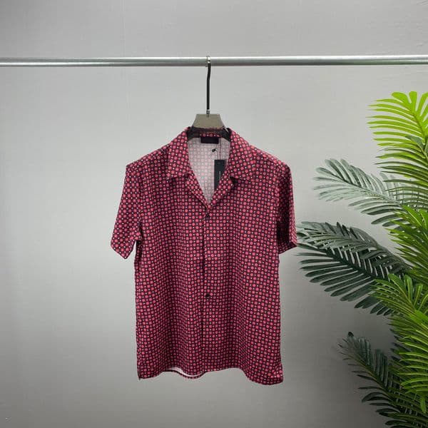 2021ss spring and summer new high grade cotton printing short sleeve round neck panel T-Shirt Size: m-l-xl-xxl-xxxl Color: black white dff560596