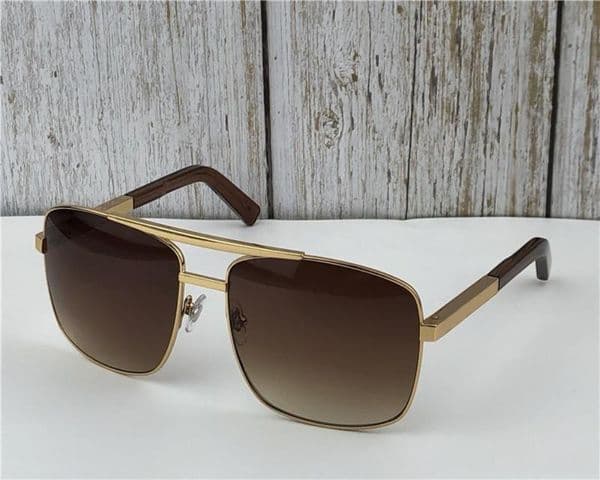 Womens Sunglasses For Women Men Sun Glasses Mens Fashion Style Protects Eyes UV400 Lens Top Quality With Box and Case 86