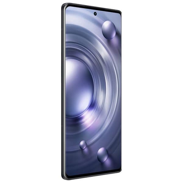 Original Vivo X80 5G Mobile Phone 8GB RAM 128GB 256GB ROM Octa Core MTK Dimensity 9000 50MP AF OTA NFC Android 6.78" 120Hz Full Screen Fingerprint ID Face Smart Cellphone