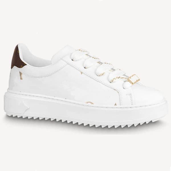 TIME OUT Designer Sneakers Women Mens Shoes luxury latest Genuine Leather Sneakers Size 35-45 model HY12