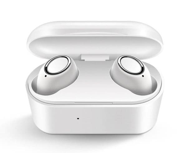NEW 2023 Air Pro2 Wirless Earphone earphones Chip Transparency Metal Rename GPS Wireless Earbuds Charging Bluetooth Headphones Generation In-Ear Detection SHIP