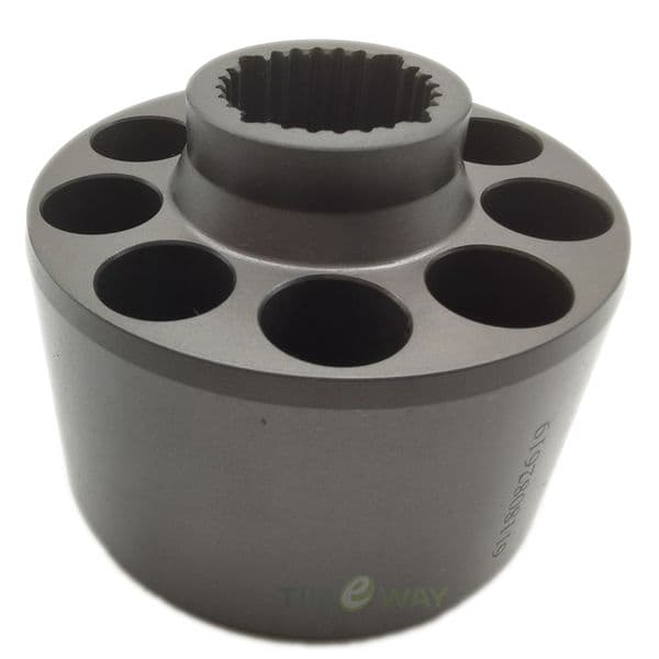 Pump Spare Parts MPV044 MPT044 Cylinder Block for Repair Sauer Hydraulic Pump Repair Kit