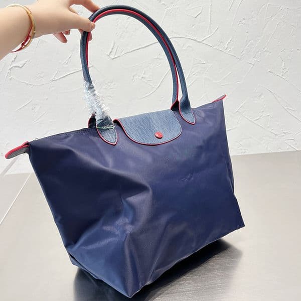 totes bags the tote bag women Nylon designers bags Fashion all-match Classic Womens Street Trend handbags oversized