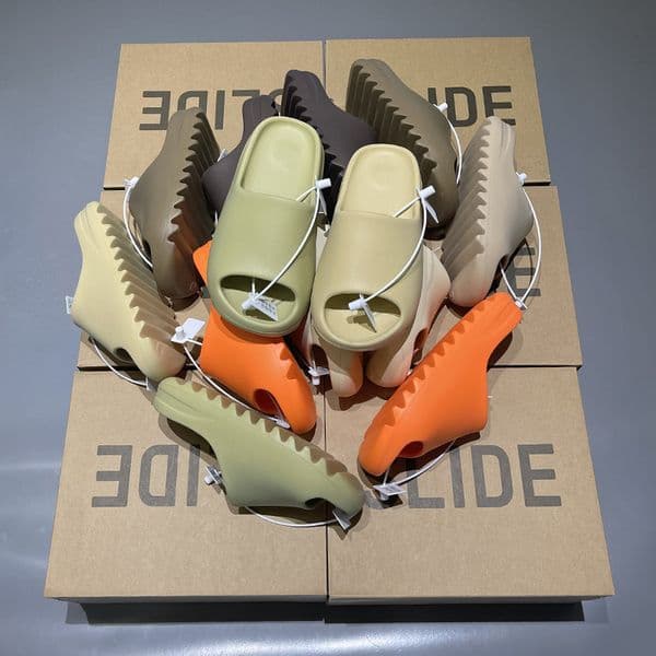 Designer Slippers Summer Women Slides Cool Beach Fashion Fish Mouth Mens Sandals Lightweight 6 Color Slipper