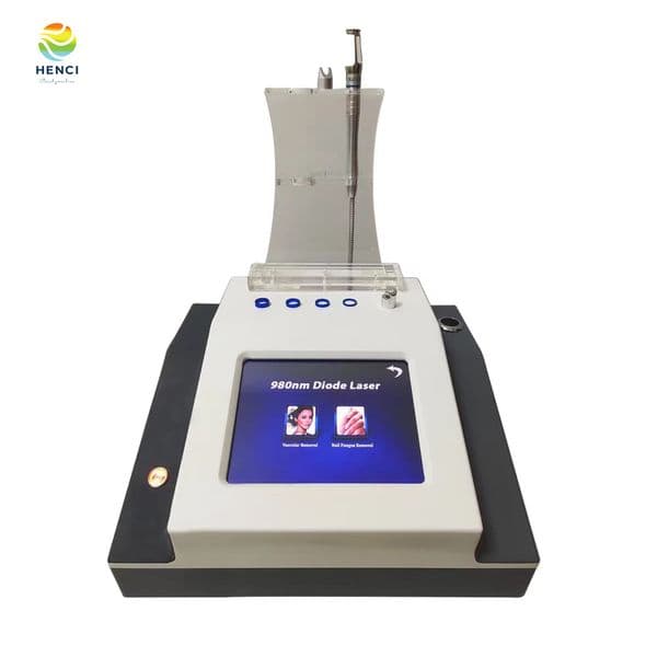 New Upgrade 30W Vein Removal Laser 980nm Diode Laser Vascular Remove 980 Laser Machine