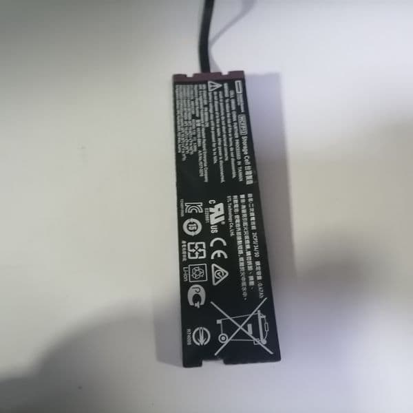 For hp 727263-001 750452-001 815984-001 Gen9 P244BR controller battery