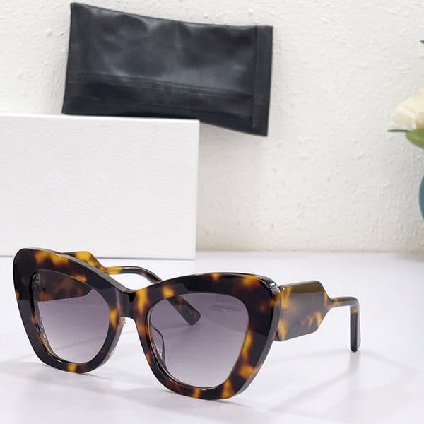 Sunglasses For Women 2022 Designer sunglasses mens Retro Summer Anti-Ultraviolet Driving Fishing Fashion Random Box